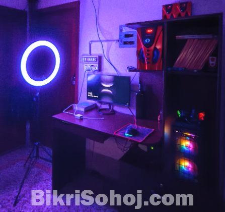 Emergency Gaming Pc Sell